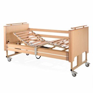 Letto elettrico articolabile ANETO