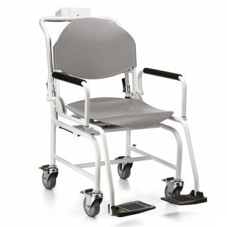 Sedia pesapersone uso professionale