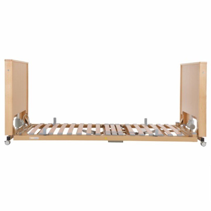 Letto elettrico Teide livello 0