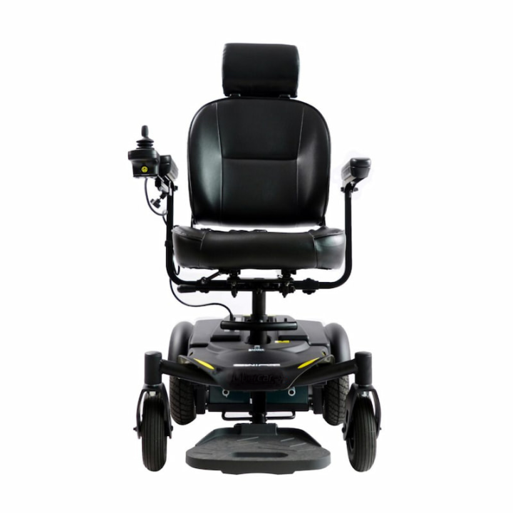 Carrozzina elettrica PISA