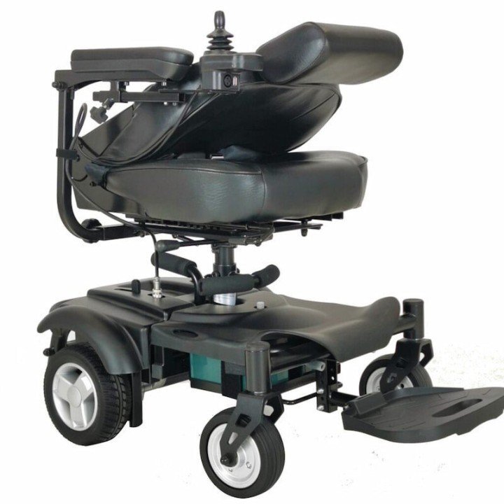 Carrozzina elettrica PISA