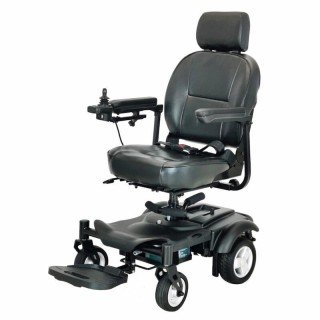 Carrozzina elettrica PISA