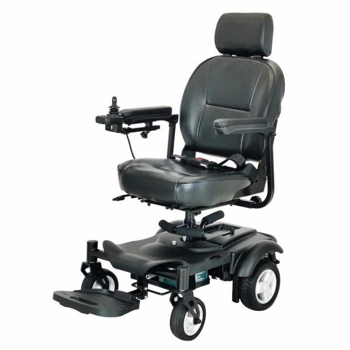 Carrozzina elettrica PISA