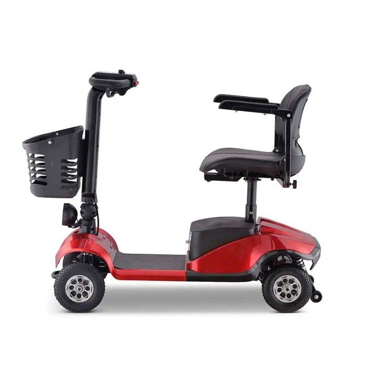 Scooter elettrico Bea