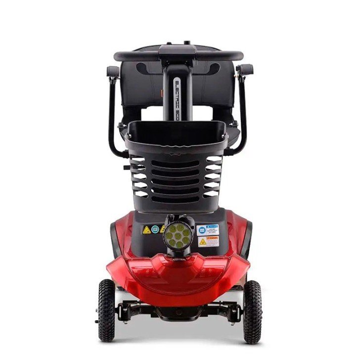 Scooter elettrico Bea