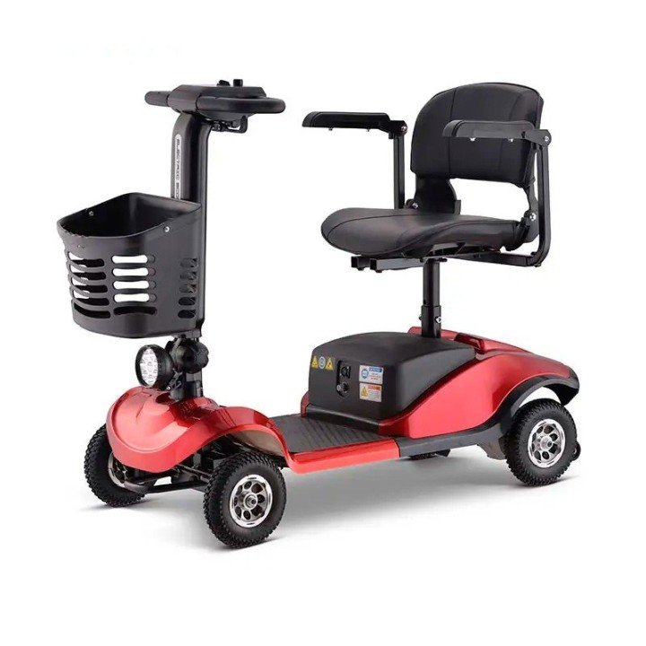 Scooter elettrico Bea