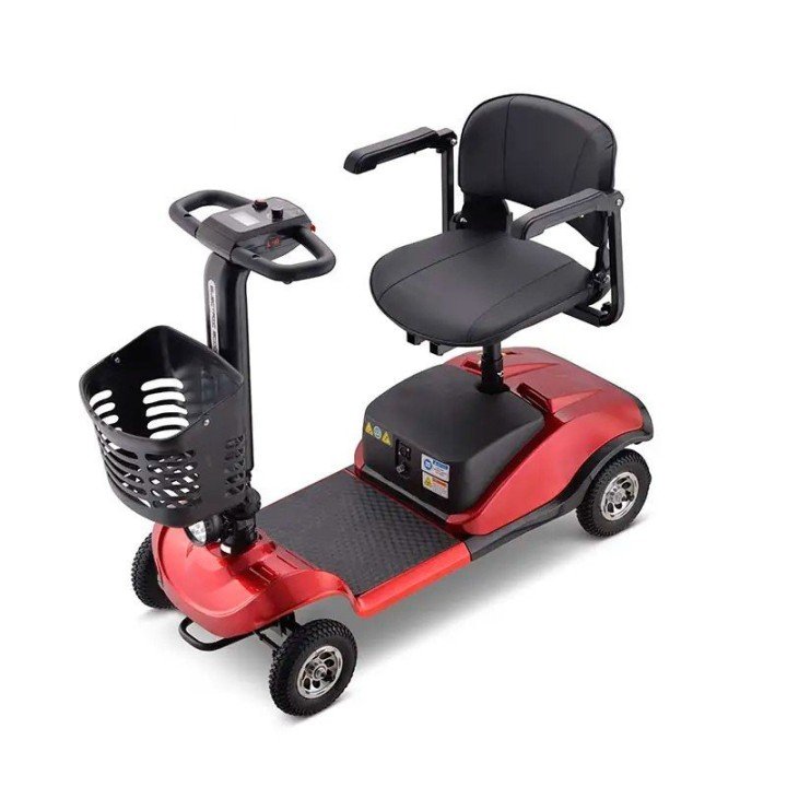 Scooter elettrico Bea