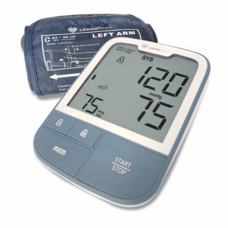 Misuratore di pressione automatico digitale