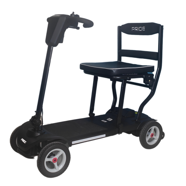 Scooter elettrico pieghevole ultra leggero GOGO MG