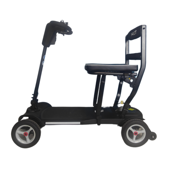 Scooter elettrico pieghevole ultra leggero GOGO MG
