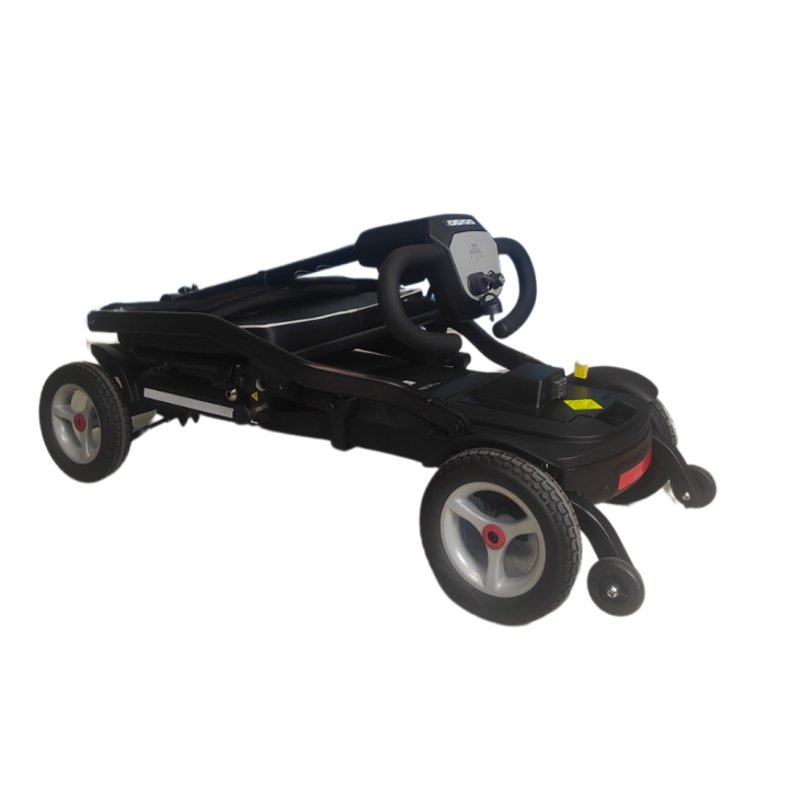 Scooter elettrico pieghevole ultra leggero GOGO MG
