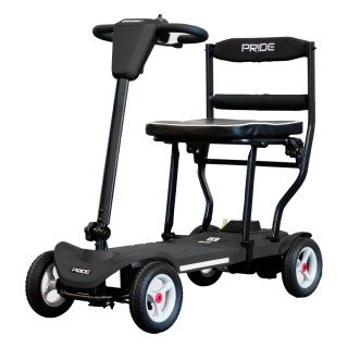 Scooter elettrico pieghevole ultra leggero GOGO MG