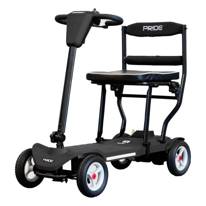 Scooter elettrico pieghevole ultra leggero GOGO MG