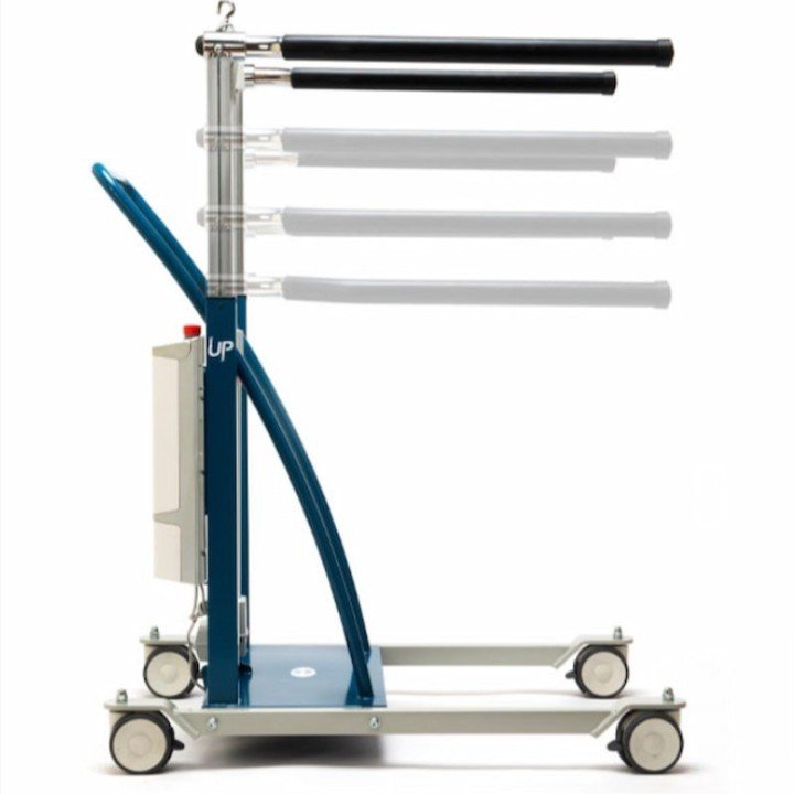 Sollevatore da trasferimento N200 UP