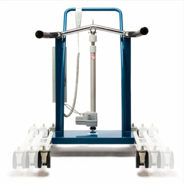 Sollevatore da trasferimento N200 UP