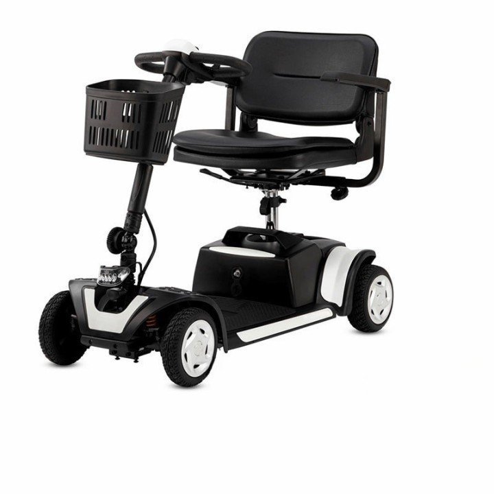 Scooter elettrico smontabile CENTURO MINI