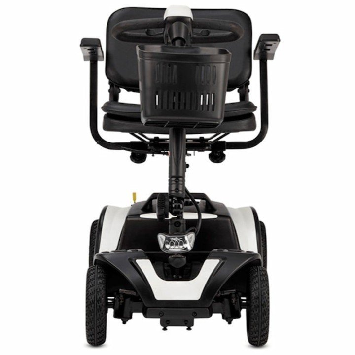 Scooter elettrico smontabile CENTURO MINI
