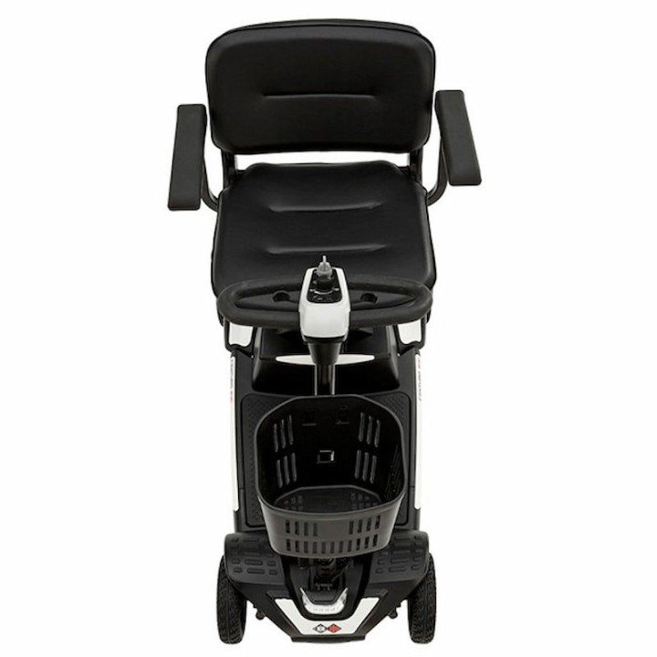 Scooter elettrico smontabile CENTURO MINI
