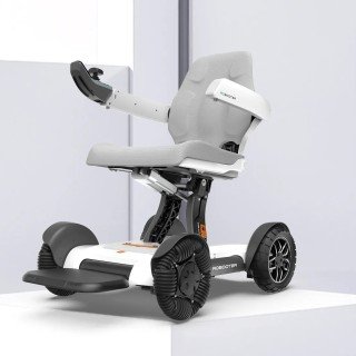 Carrozzina elettrica ROBOOTER