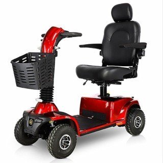 Scooter elettrico Foxy