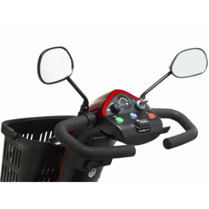 Scooter elettrico Foxy