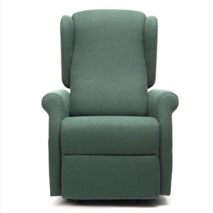 Poltrona relax a due motori K630-2R