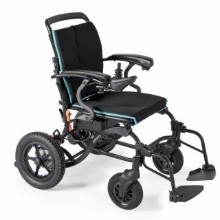 Carrozzina elettrica Atlantis