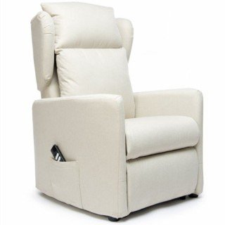 Poltrona relax e alzapersone K905