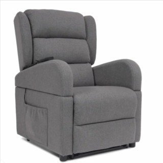 Poltrona relax Vittoria Zero G