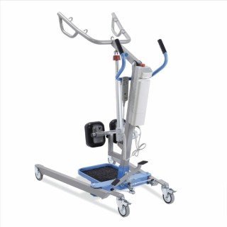 Verticalizzatore elettrico Muevo Up | Spedizione gratuita