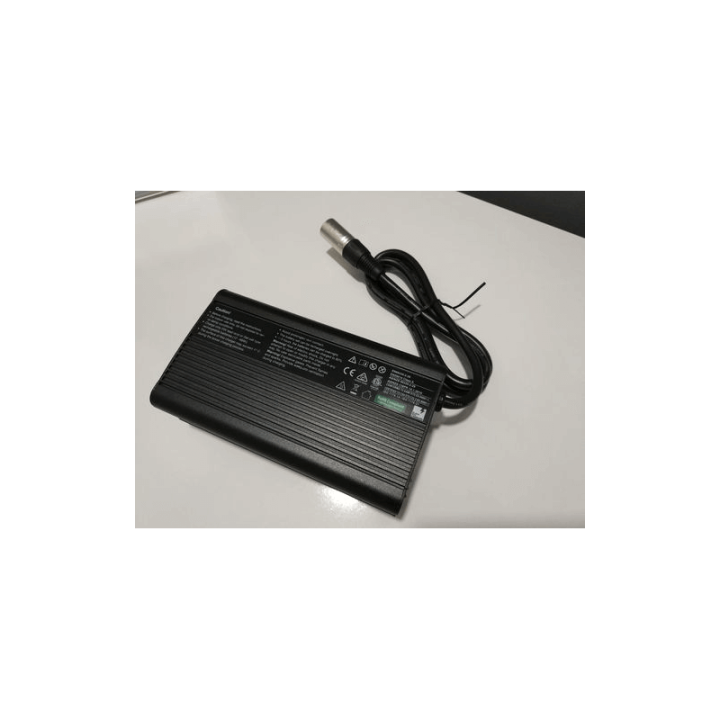 Caricabatterie per carrozzine elettriche 8A - 24V