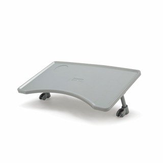 Tavolo universale con incavo per carrozzina