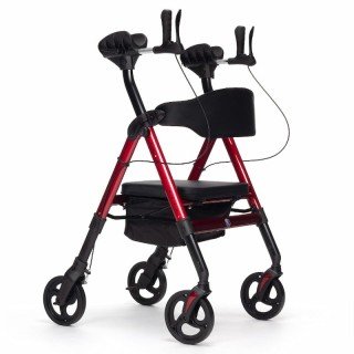 Deambulatore bariatrico GOLIAT ARTRO