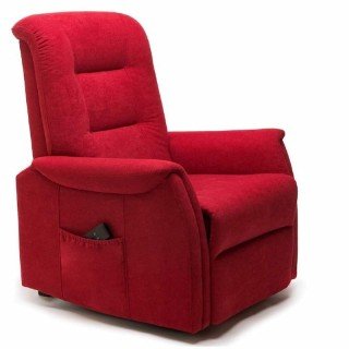 Poltrona relax K500 | Spedizione gratuita