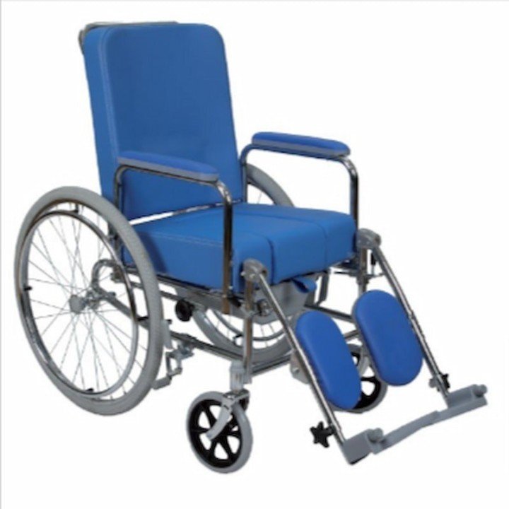Sedia comoda PO600 | Spedizione gratuita