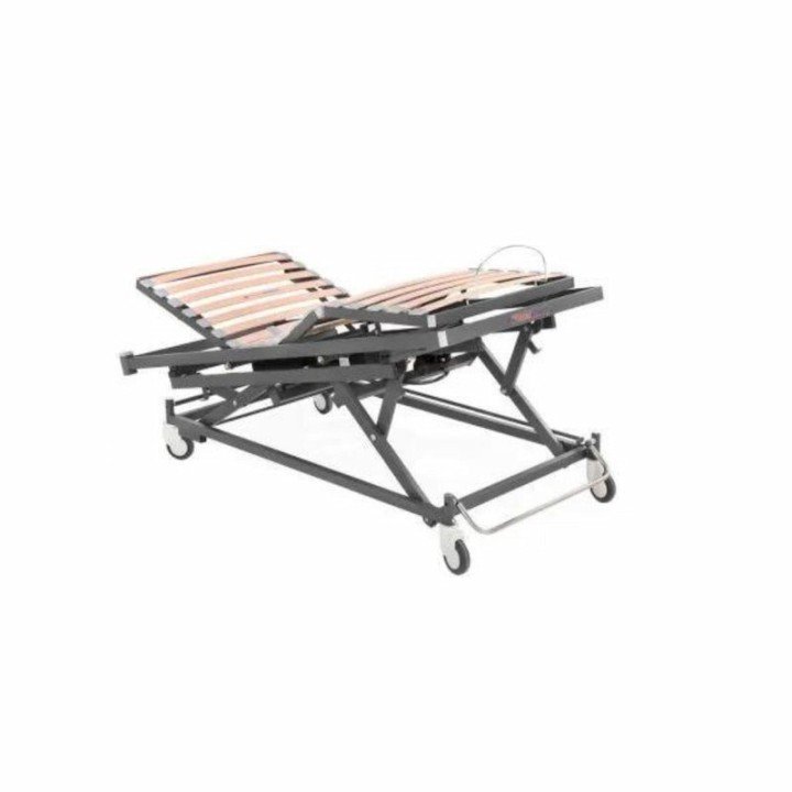 Letto elettrico con elevazione verticale EGA