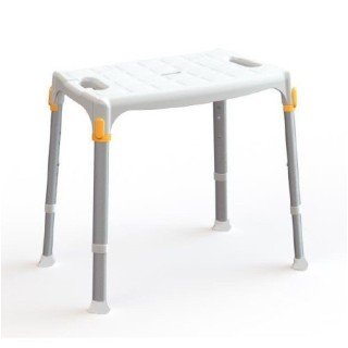 Sedia da doccia Regolabile Wimed | Spedizione gratuita