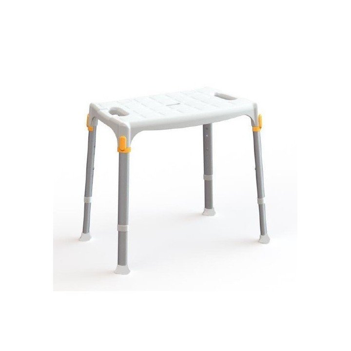 Sedia da doccia Regolabile Wimed | Spedizione gratuita