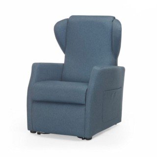 Poltrona relax sollevapersone NINFEA | Spedizione gratuita