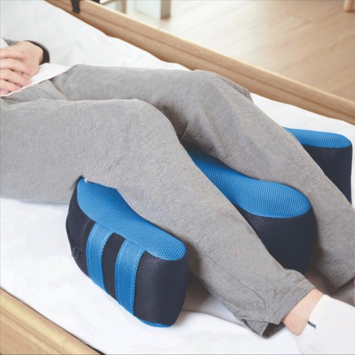 Cuscino girapersona gonfiabile