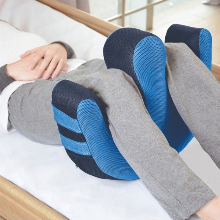 Cuscino girapersona gonfiabile