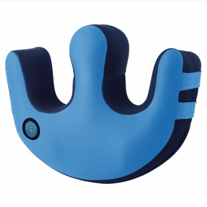 Cuscino girapersona gonfiabile