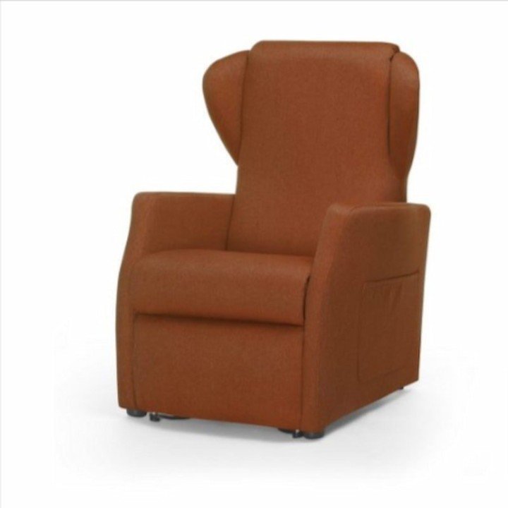 Poltrona alzapersona con roller system NINFEA | Spedizione gratuita