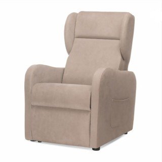 Poltrona alzapersone relax AGAVE | Spedizione gratuita