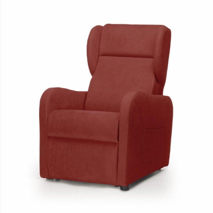 Poltrona alzapersone relax AGAVE | Spedizione gratuita