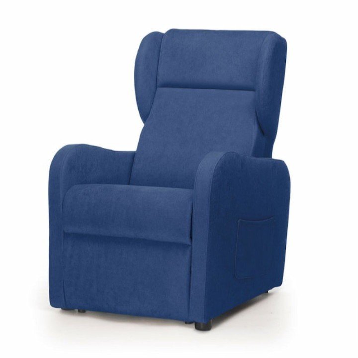 Poltrona alzapersone relax AGAVE | Spedizione gratuita