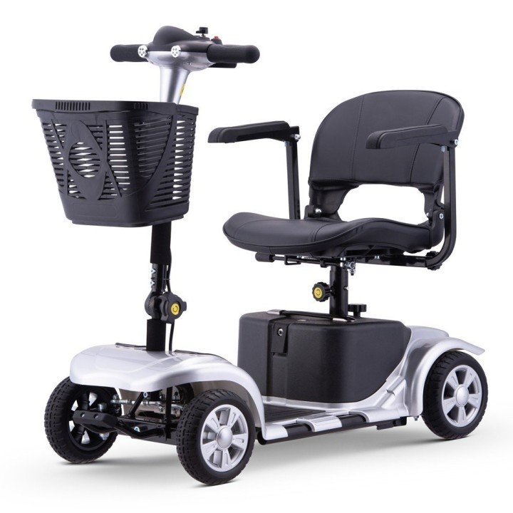 Scooter elettrico smontabile PARIS | Envío Gratis