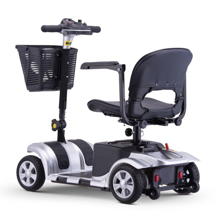 Scooter elettrico smontabile PARIS | Envío Gratis