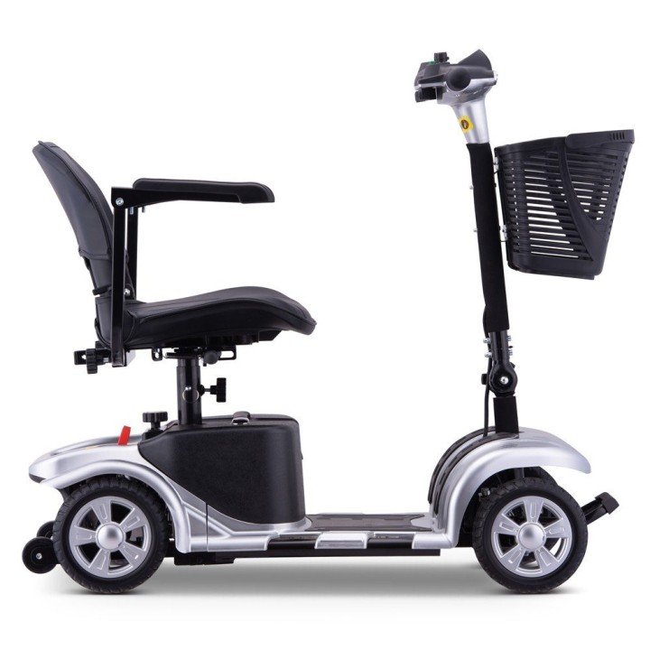 Scooter elettrico smontabile PARIS | Envío Gratis