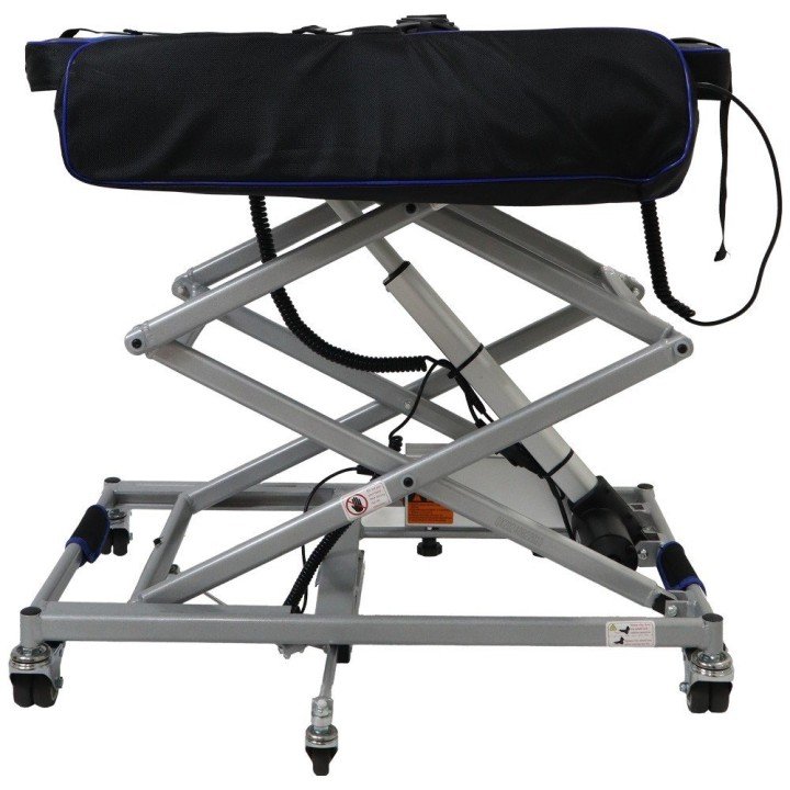 Sollevatore per scooter pieghevoli o carrozzine Olympus